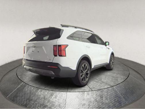 2023 Kia Sorento X-Line SX Prestige