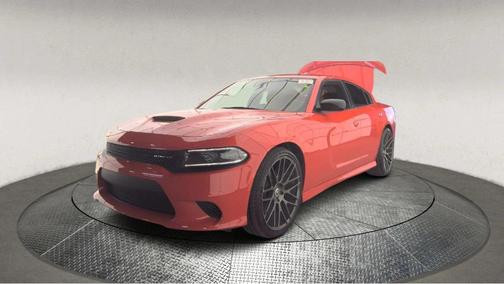 2023 Dodge Charger R/T