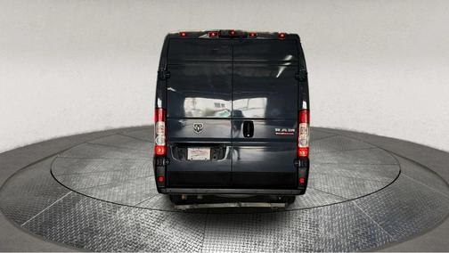 2019 RAM ProMaster 3500 High Roof
