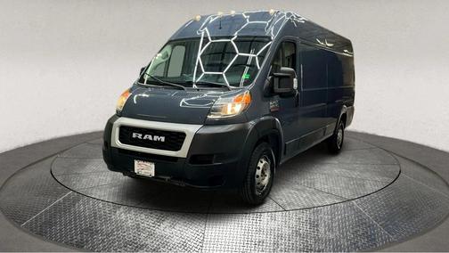 2019 RAM ProMaster 3500 High Roof