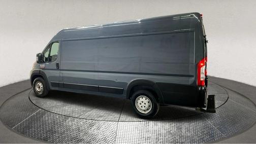 2019 RAM ProMaster 3500 High Roof
