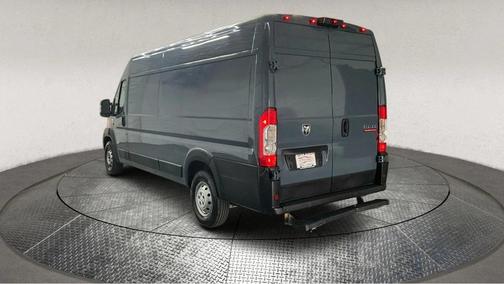 2019 RAM ProMaster 3500 High Roof