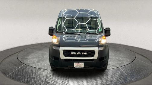 2019 RAM ProMaster 3500 High Roof