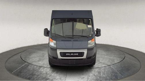 2020 RAM ProMaster 3500 High Roof