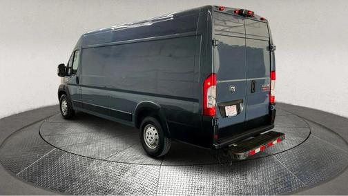 2020 RAM ProMaster 3500 High Roof
