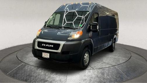 2020 RAM ProMaster 3500 High Roof