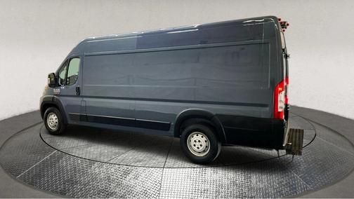 2020 RAM ProMaster 3500 High Roof