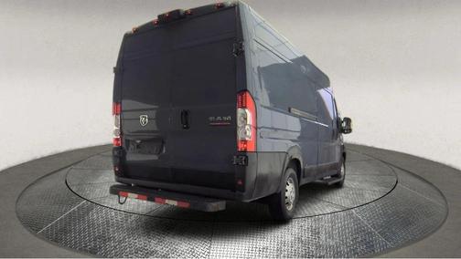 2020 RAM ProMaster 3500 High Roof