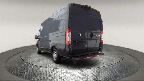 2020 RAM ProMaster 3500 High Roof