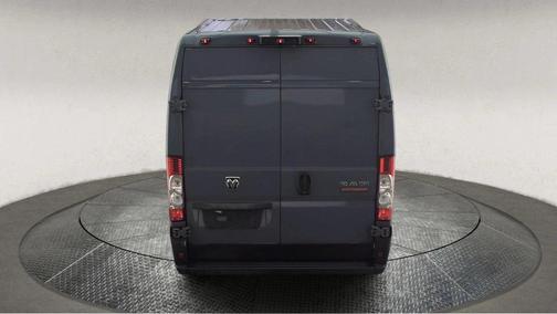 2020 RAM ProMaster 3500 High Roof