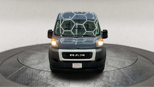 2020 RAM ProMaster 3500 High Roof