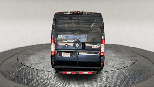 2020 RAM ProMaster 3500 High Roof