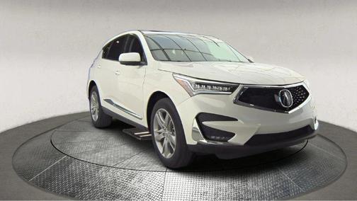 2020 Acura RDX Advance Package