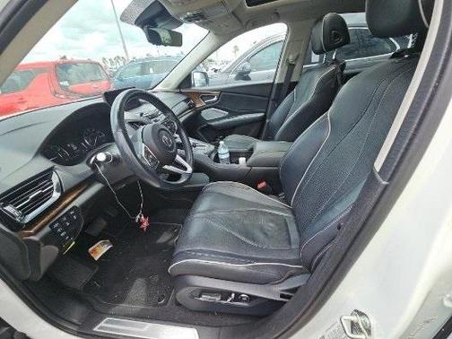 2020 Acura RDX Advance Package