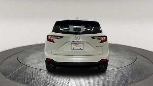 2020 Acura RDX Advance Package