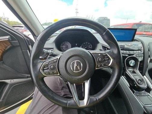 2020 Acura RDX Advance Package
