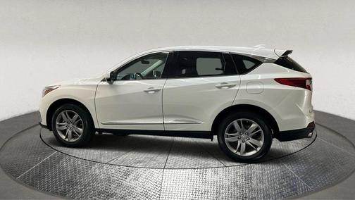 2020 Acura RDX Advance Package