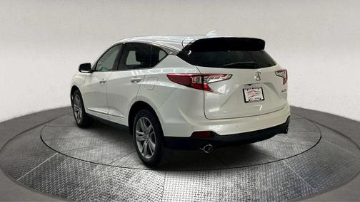 2020 Acura RDX Advance Package