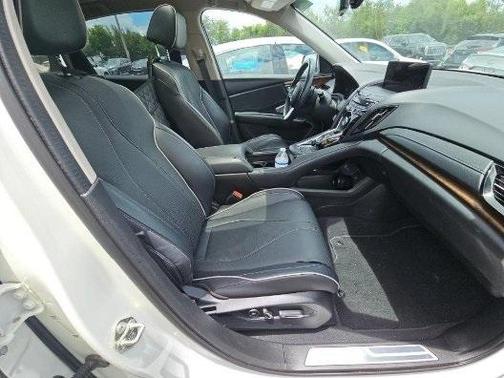 2020 Acura RDX Advance Package