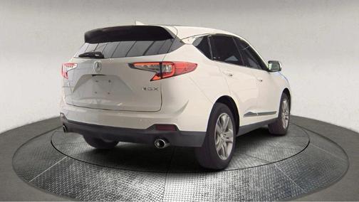 2020 Acura RDX Advance Package