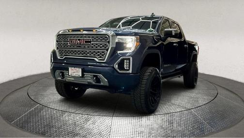 2019 GMC Sierra 1500 Denali