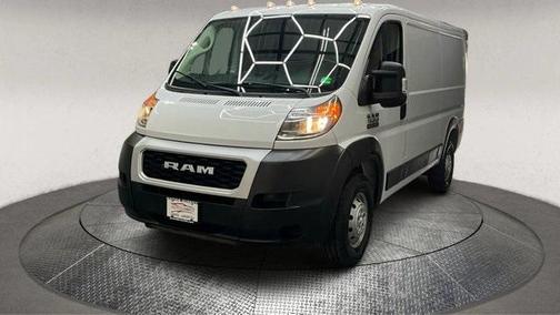 2019 RAM ProMaster 1500 Low Roof