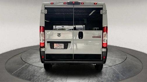 2019 RAM ProMaster 1500 Low Roof