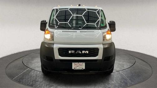 2019 RAM ProMaster 1500 Low Roof