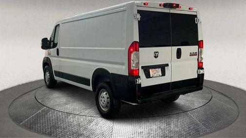 2019 RAM ProMaster 1500 Low Roof