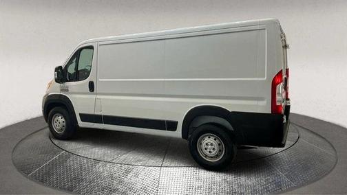 2019 RAM ProMaster 1500 Low Roof
