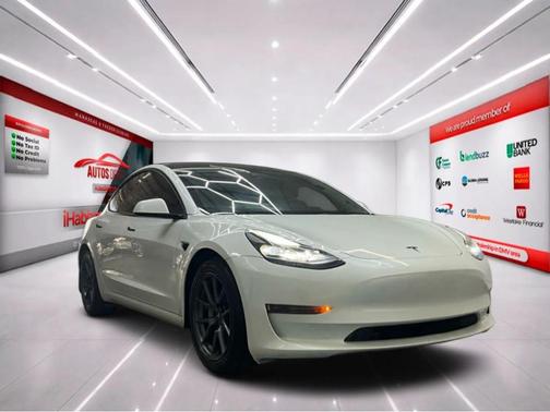 2023 Tesla Model 3 Base