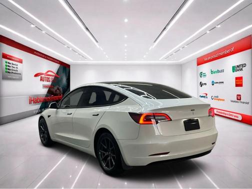 2023 Tesla Model 3 Base