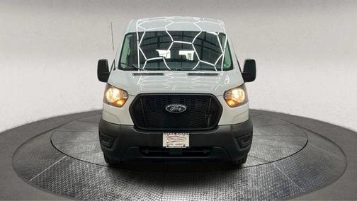 2023 Ford Transit-350 XL