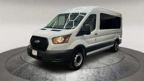 2023 Ford Transit-350 XL