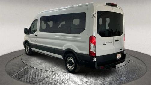 2023 Ford Transit-350 XL