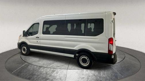 2023 Ford Transit-350 XL