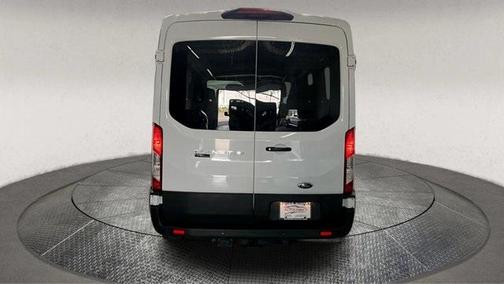 2023 Ford Transit-350 XL