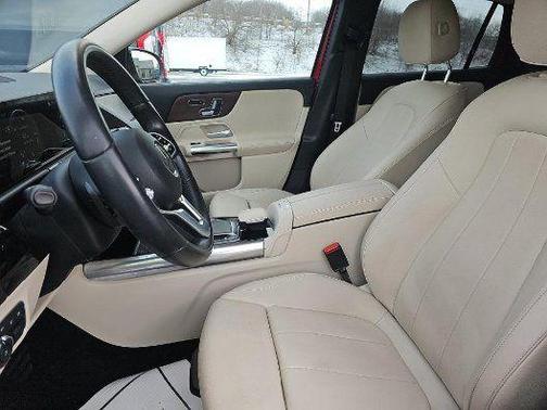 2021 Mercedes-Benz GLA 250 Base 4MATIC