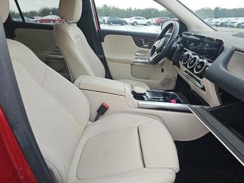 2021 Mercedes-Benz GLA 250 Base 4MATIC