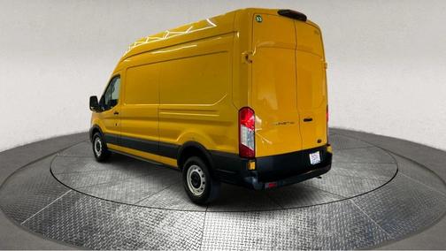 2021 Ford Transit-250 Base