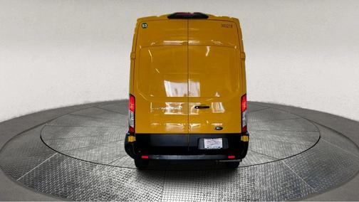 2021 Ford Transit-250 Base