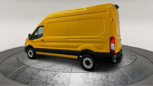 2021 Ford Transit-250 Base
