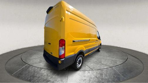 2021 Ford Transit-250 Base