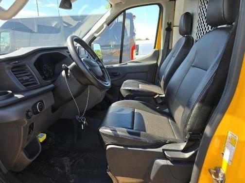 2021 Ford Transit-250 Base