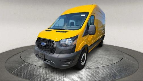 2021 Ford Transit-250 Base