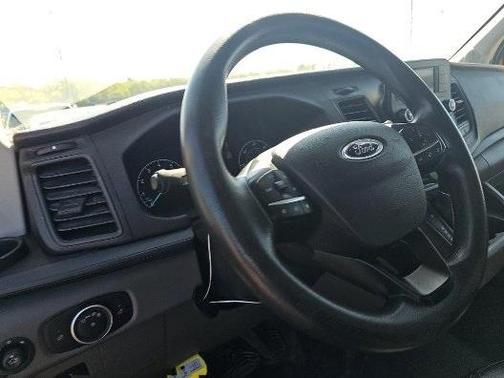 2021 Ford Transit-250 Base