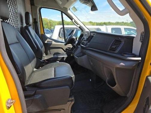 2021 Ford Transit-250 Base