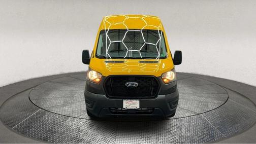 2021 Ford Transit-250 Base