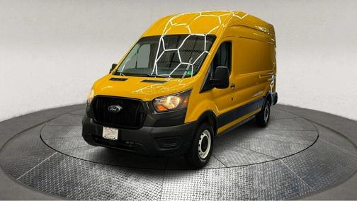 2021 Ford Transit-250 Base