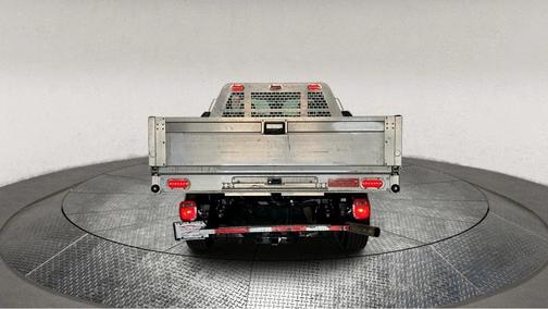 2019 Ford F-250 XL